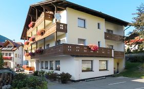 Locazione Turistica Haupthaus Schönblick - SVH116